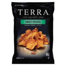 Terra Chips Sweet Potato 6oz