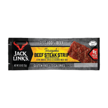Jack Links Teriyaki Steak Strip .9oz