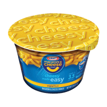 Kraft Easy Mac Cups 2.05oz