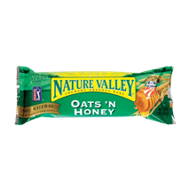 Nature Valley Oat & Honey Granola