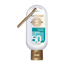 Sun Town City Mineral Lotion SPF#50 1.5oz