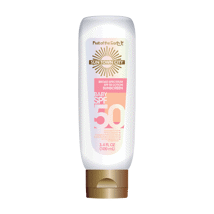 Sun Town City Baby Mineral Lotion SPF#50 3.4oz