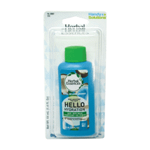 Herbal Essences Hello Hydration Shampoo+Body Wash 1.4oz Carded
