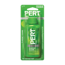 Pert Plus Shampoo/Conditioner 1.7oz