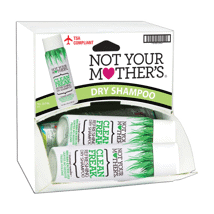 Not Your Mothers Dry Shampoo 1.6oz  Dispensit