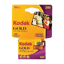 Kodak GB135-36 Carded Gold 200 36 Exp