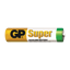 GP Super AAA Alkaline 2pc Shrink Bulk
