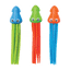 (Unavailable) Hydro-Swim Speedy Squid Dive Toys 3-Color Ages 3+