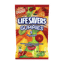 (Coming Soon) Life Savers Gummies 5 Flavor Peg Bag 7oz