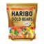 Haribo Gold Bears Stand-Up Bag 10oz