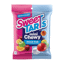 Sweetarts Mini Chewy 6oz