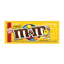 M&M Peanut King Size Chocolate 3.27oz