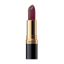 (DP) Revlon Super Lustrous Lipstick .15oz Black Cherry (#1508-39)