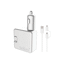 Hottips MFi All-In-1 Charger MicroUSB/Lightning/USB-C
