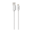 Hottips Elite 8Ft Apple Lightning MFi Charge & Sync Cable