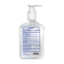 (DP) Dr Jon Hand Sanitizer Gel 73% 8.5oz (250ml) SALE