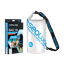 Seawag Waterproof Bag 15L White/Blue