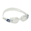 (DP) Aquasphere Mako Goggle Clear Lens Blue #EP3080040LC