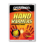 Grabber Hand Warmer Display