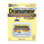 Dramamine Kids Chewable Tablets 8ct