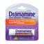 Dramamine Less Drowsy 8Ct