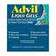Advil Liqui-Gels 2ct Dispenser Box