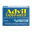 Advil Liqui-Gels 20Ct