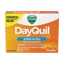 Vicks Dayquil Cold/Flu Liquicaps 16Ct