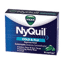 Vicks Nyquil Cold/Flu Liquicaps 16Ct