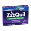 Zzzquil Night Time Sleep Aid Liquicaps 12Ct