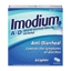 Imodium AD Caplet 6Ct