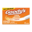 (DP) Goody's Powder Original Cool Stick 4ct