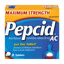 Pepcid AC Max Strength Tablets 8Ct