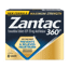Zantac 360 Tablets 8Ct