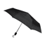 Deluxe Super Mini Umbrella Black 42" #813