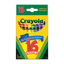 Crayola Crayons 16Ct