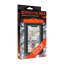 Seawag MAX Waterproof Case for Large Smartphone Black/Orange