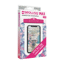 Seawag MAX Waterproof Case for Large Smartphone White/Pink