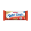 Kellogg's Nutri-Grain Strawberry Bars