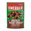Emerald Chocolate Peanut Crunch Mixed Nuts 5.5oz