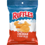 Ruffles Potato Chips Cheddar & Sour Cream 2.125oz (SHORT SHELF LIFE-NON RETURNABLE)