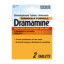 Dramamine Tablets 1 Dose